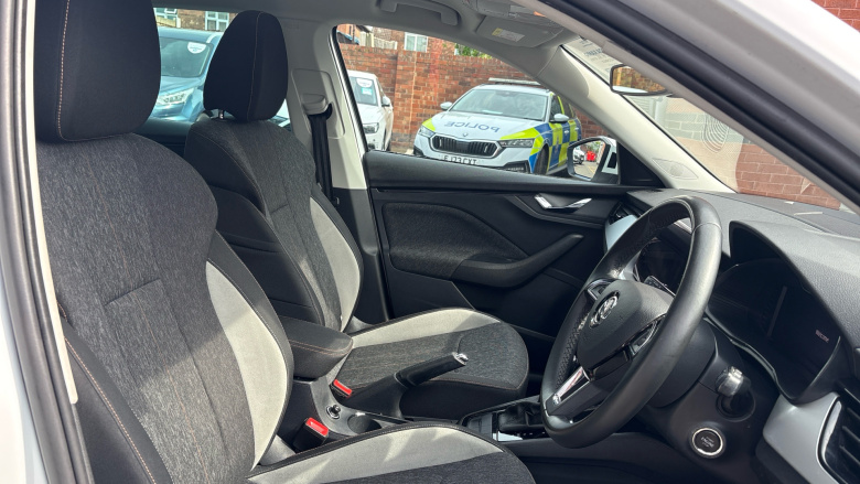 Skoda Kamiq 1.5 TSI SE L 5dr DSG Petrol Hatchback